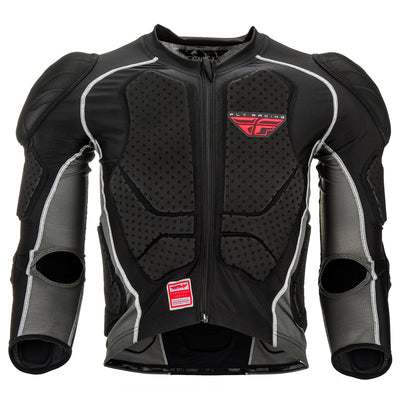 TSG Chest Guard Youth Chest Protector  kunstform BMX Shop & Mailorder -  worldwide shipping