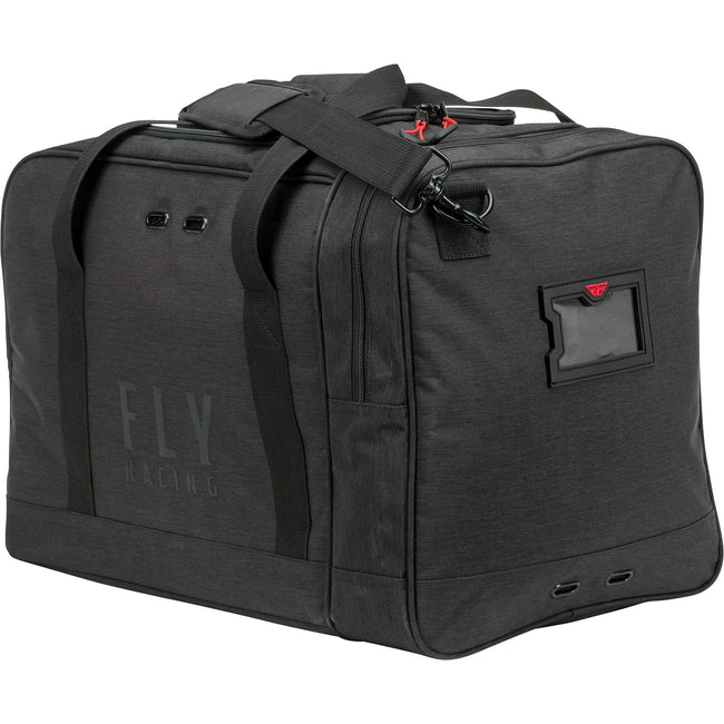 Fly Racing Carry-On Bag-black - 2