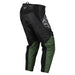 Fly Racing F-16 BMX Race Pants - Olive Green/Black - 3