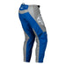 Fly Racing F-16 BMX Race Pants-Blue/Grey - 3