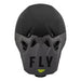 Fly Racing Formula CP Slant BMX Race Helmet-Matte Black/Grey/Hi-Vis - 3