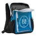 Fly Racing Jump Pack Backpack-Blue/White - 3
