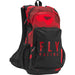 Fly Racing Jump Pack Backpack-Red/Black Camo - 1