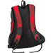 Fly Racing Jump Pack Backpack-Red/Black Camo - 2