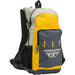 Fly Racing Jump Pack Backpack-Stone/Mustard - 1