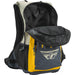 Fly Racing Jump Pack Backpack-Stone/Mustard - 3