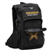 Fly Racing Jump Pack Rockstar Backpack-Black/Gold - 2