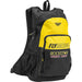 Fly Racing Jump Pack Rockstar Backpack-Black/Yellow - 1