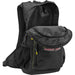 Fly Racing Jump Pack Rockstar Backpack-Black/Yellow - 3