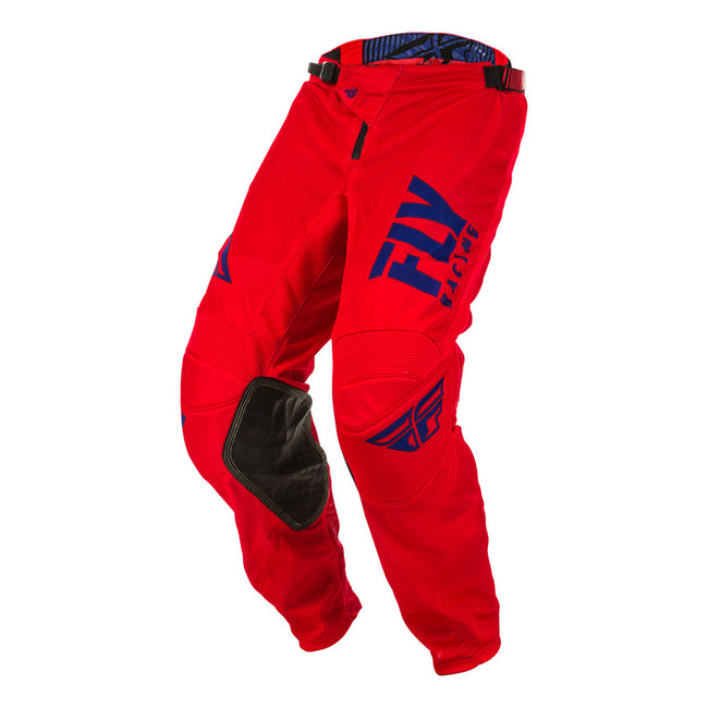 Fly Racing Kinetic Mesh Shield BMX Race Pants-Red-Blue – J&R Bicycles, Inc.