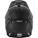 Fly Racing Kinetic Solid BMX Race Helmet-Matte Black - 3