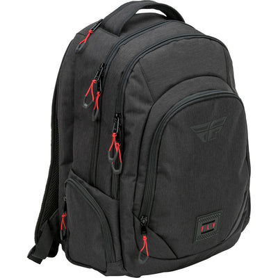 Fly Racing Main Event Backpack-Black