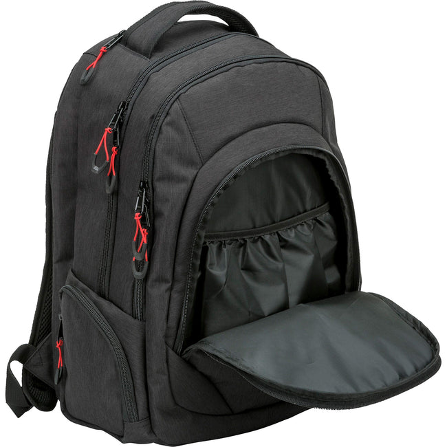 Fly Racing Main Event Backpack-Black - 3