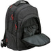 Fly Racing Main Event Backpack-Black - 3