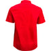 Fly Racing Pit Shirt-Red - 2