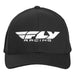 Fly Racing Podium Hat-Black - 2