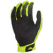 FLY RACING 2020 Pro Lite Gloves-Hi-Vis/Black - 2