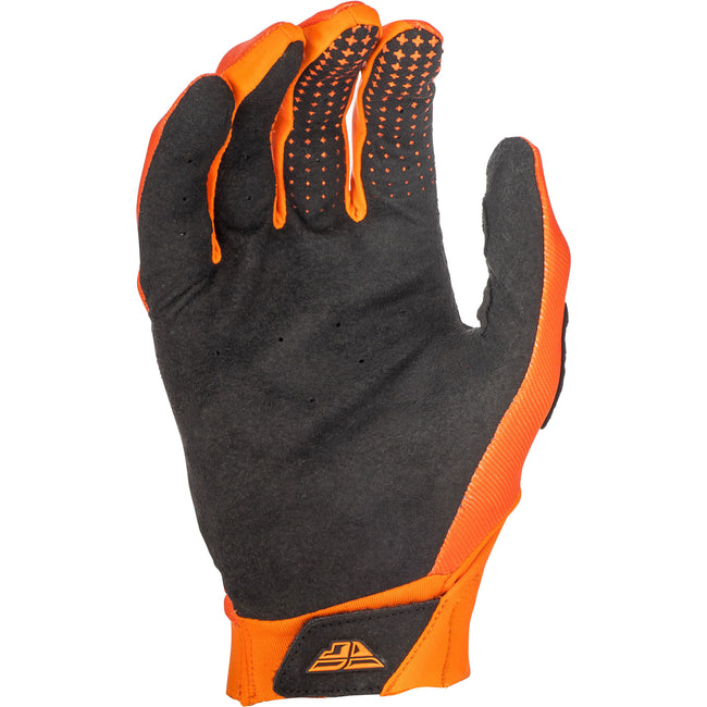 FLY RACING 2020 Pro Lite Gloves-Orange/Black - 2