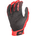 Fly Racing 2020 Pro Lite Gloves-Red/Black - 2