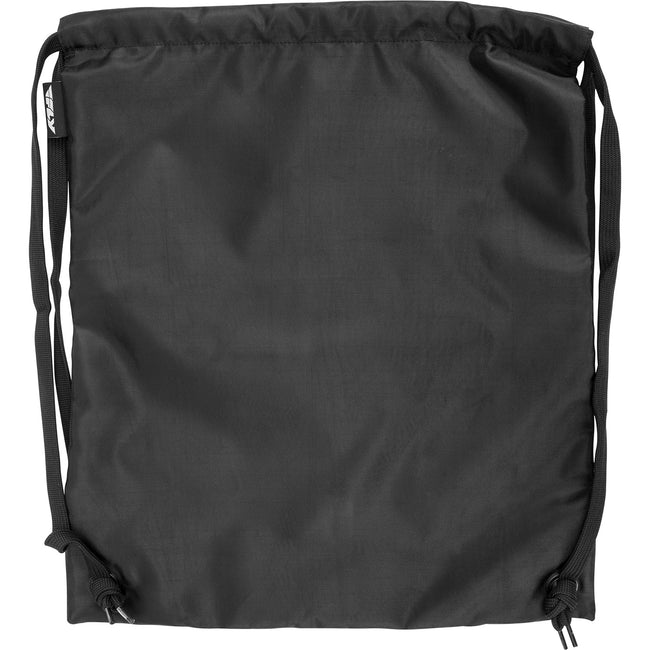 Fly Racing Quick Draw Bag-Black/White - 2