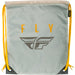 Fly Racing Quick Draw Bag-Stone/Mustard - 1