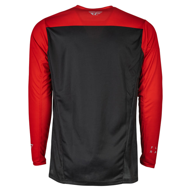 Fly Racing Radium BMX Race Jersey-Red-Black-Grey – J&R Bicycles, Inc.