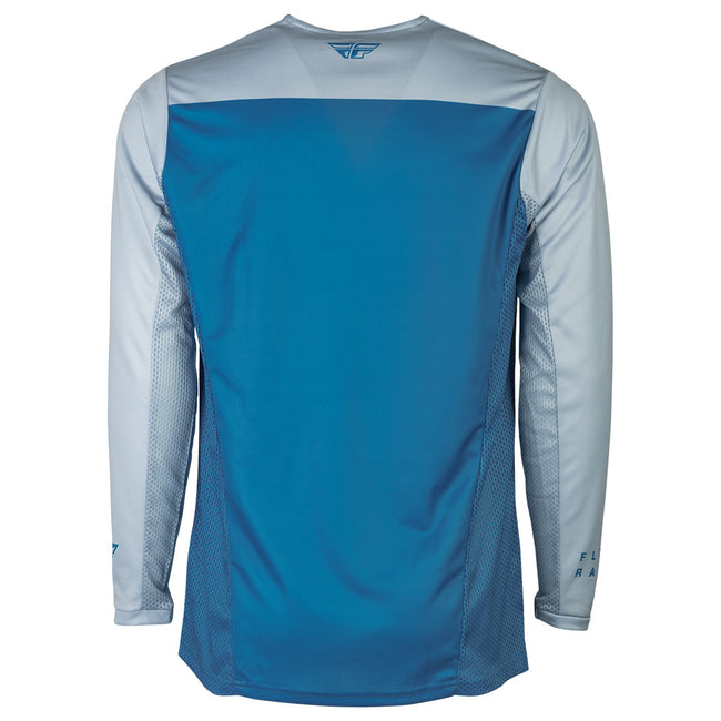 Fly Racing Radium BMX Race Jersey-Slate Blue-Grey – J&R Bicycles, Inc.