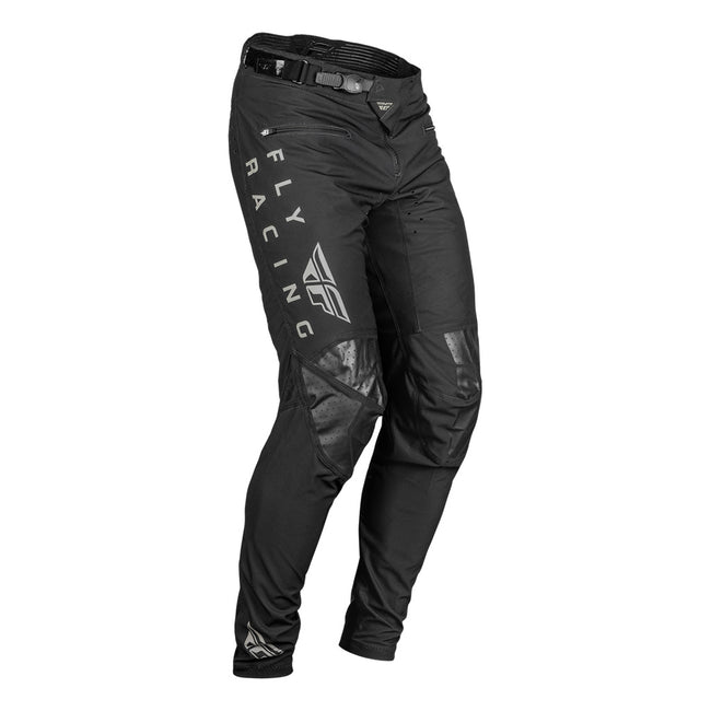 Fly Racing Radium BMX Race Pants-Black-Grey at J&R Bicycles – J&R ...