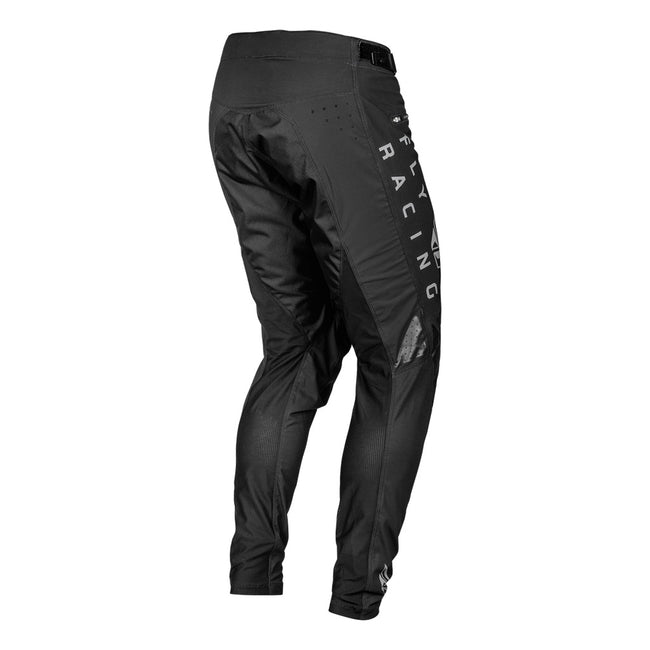 Fly Racing Radium BMX Race Pants-Black-Grey at J&R Bicycles – J&R ...