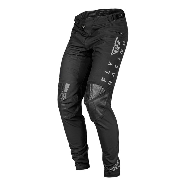 Fly Racing Radium BMX Race Pants-Black-Grey at J&R Bicycles – J&R ...