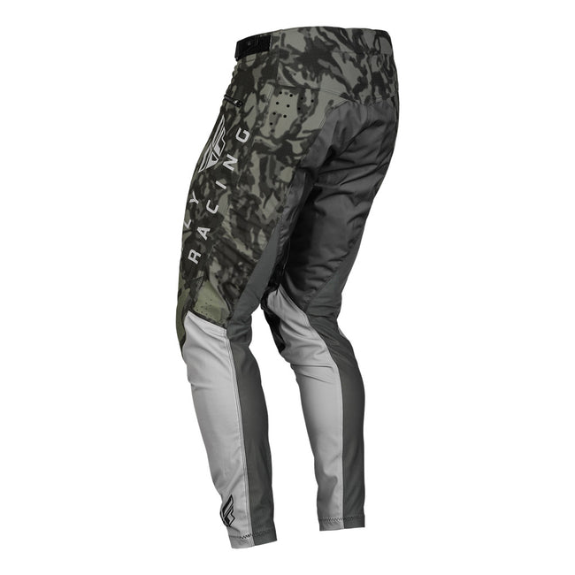 Fly Racing Radium BMX Race Pants-Dark Grey Camo-Grey – J&R Bicycles, Inc.