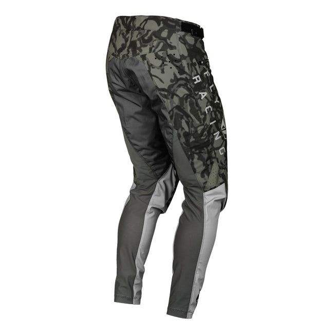 Fly Racing Radium BMX Race Pants-Dark Grey Camo-Grey – J&R Bicycles, Inc.