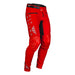 Fly Racing Radium BMX Race Pants-Red/Black/Grey - 1