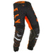 Fly Racing 2020 Kinetic Bicycle Pant-Black/Orange - 1