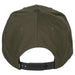 Fly Racing 2022 Boss Hat-Olive - 3