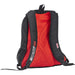 Fly Racing 2022 Jump Pack Backpack-Black/Grey/Red - 2