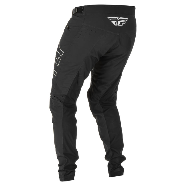 Fly Racing Radium BMX Race Pants-Black/White at J&R Bicycles – J&R ...