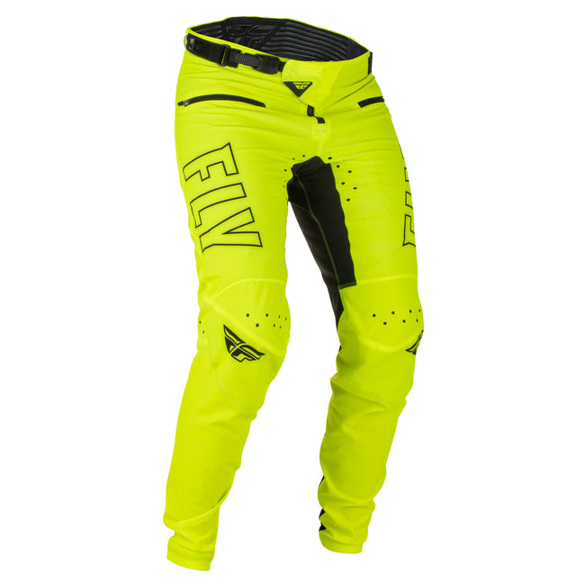 Fly Racing Radium BMX Race Pants-Hi-Vis/Black at J&R Bicycles – J&R ...