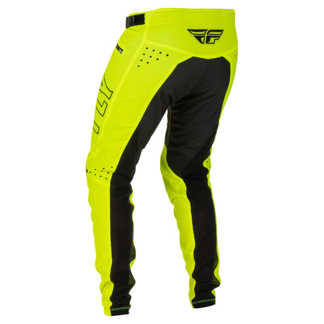 Fly Racing Radium BMX Race Pants-Hi-Vis/Black at J&R Bicycles – J&R ...