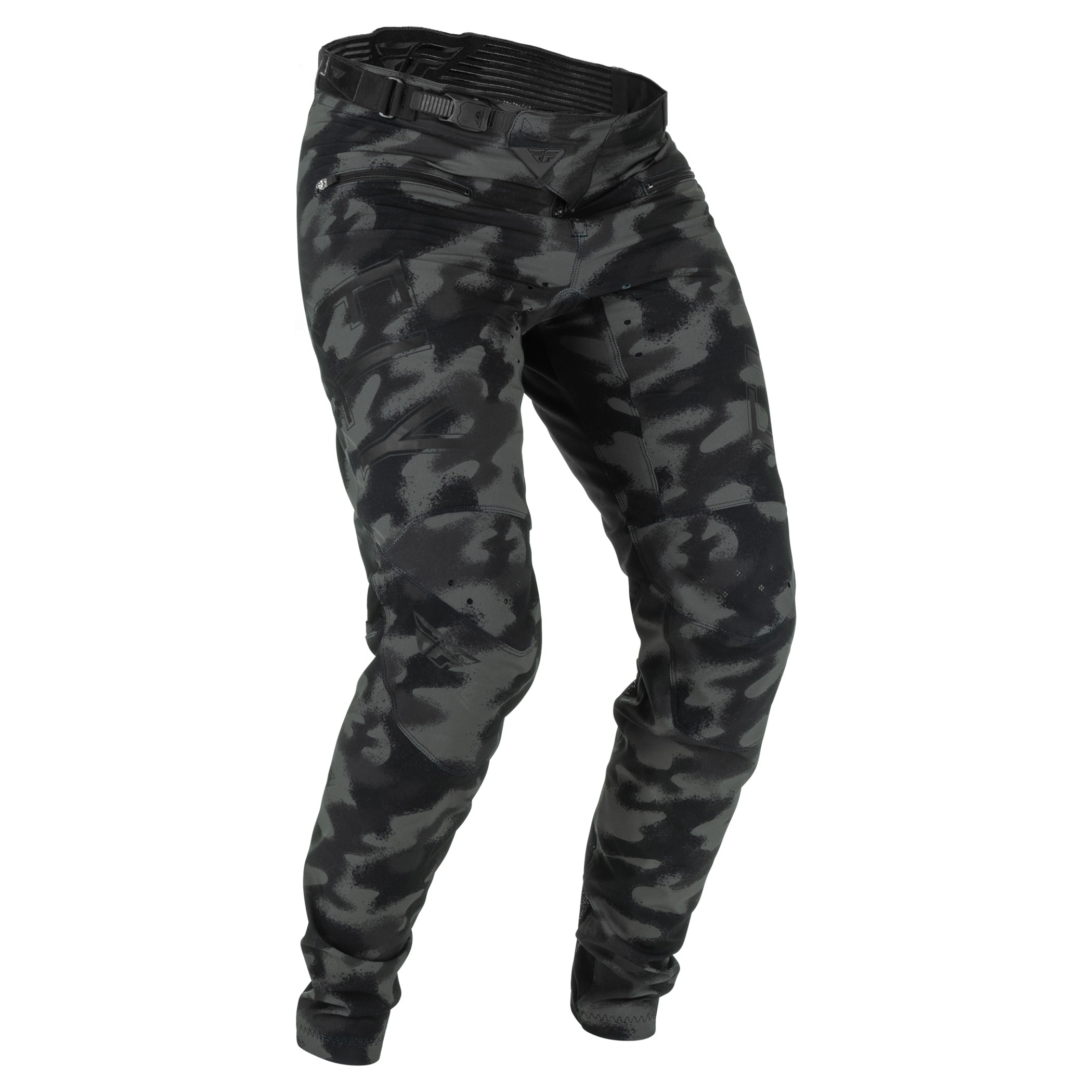 JWZUY Women's Camo Pants Cargo Trousers Cool Camouflage Pants Button Zippe  Up Elastic Waist Casual Multi Outdoor Jogger Pants with Pocket Gray XL -  Walmart.com