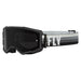 Fly Racing 2022 Zone Goggles-Black/Grey w/Dark Smoke Lens - 1