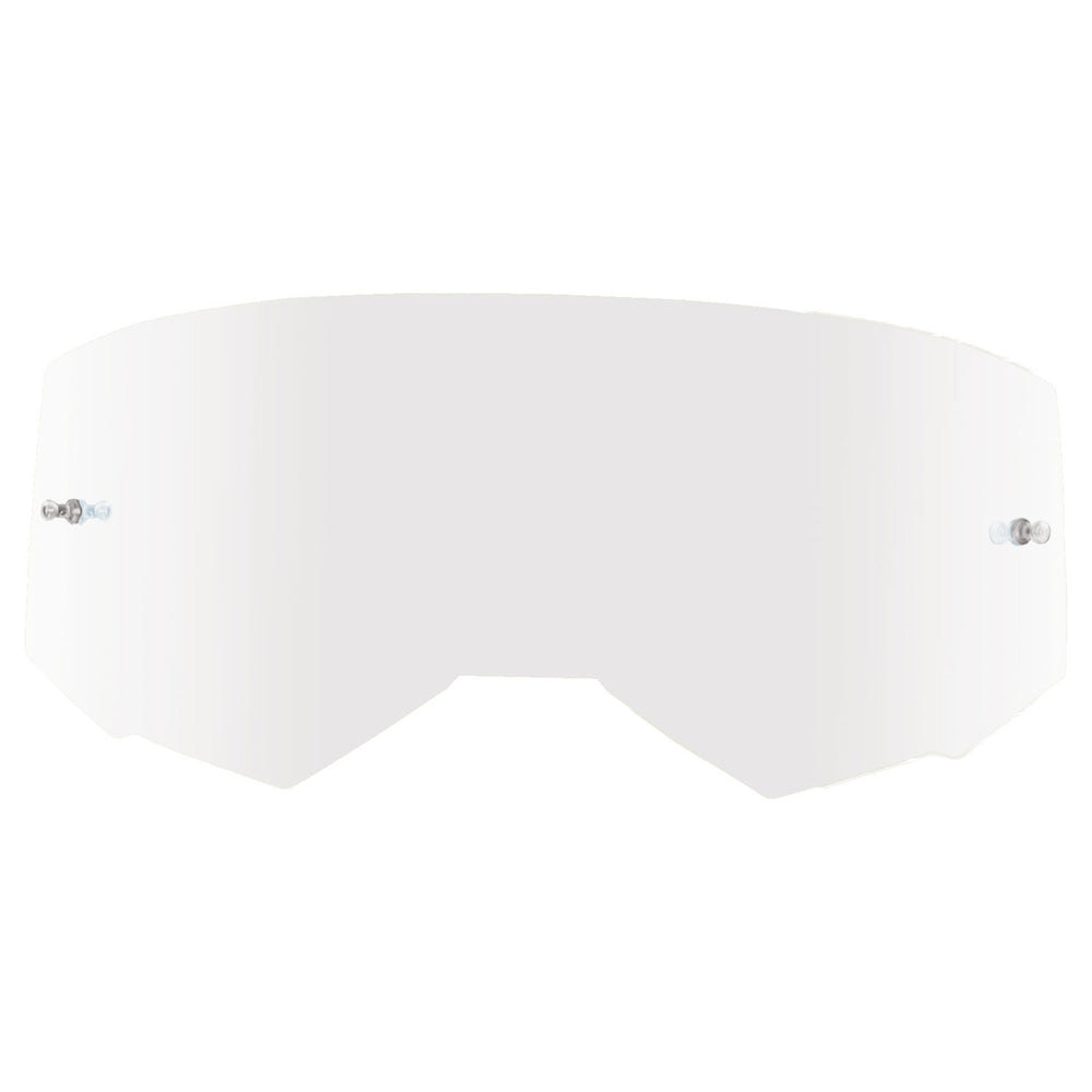 Fly Racing Zone Pro/Zone/Focus Goggles Replacement LensesClear — J&R