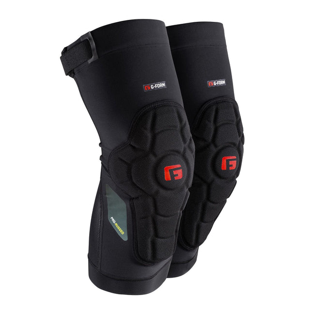 G-Form Pro Rugged Knee Guard - 1