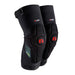 G-Form Pro Rugged Knee/Shin Guard-Black - 1