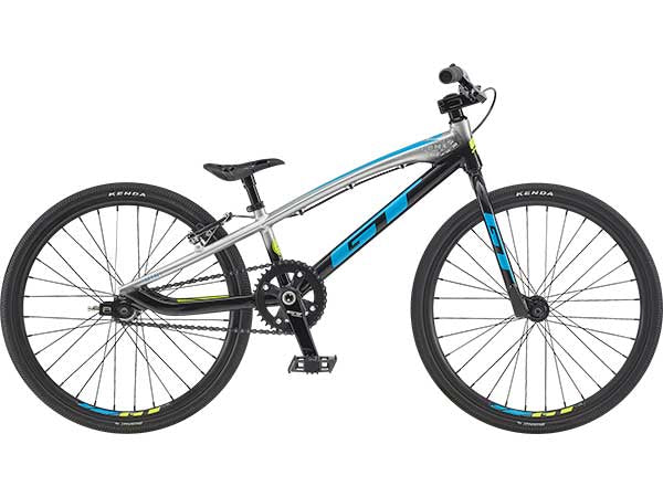 GT 2020 Speed Series Mini BMX Bike-Fade at J&R Bicycles – J&R
