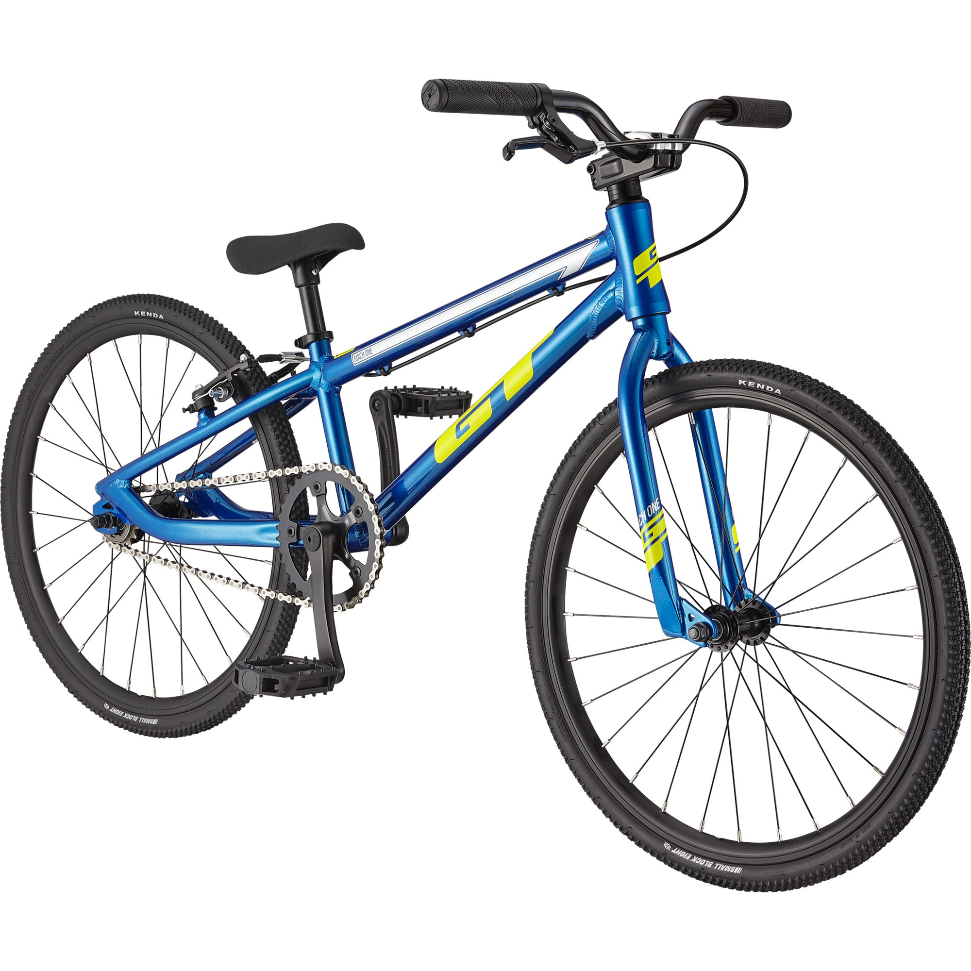 Gt mach discount one expert blue