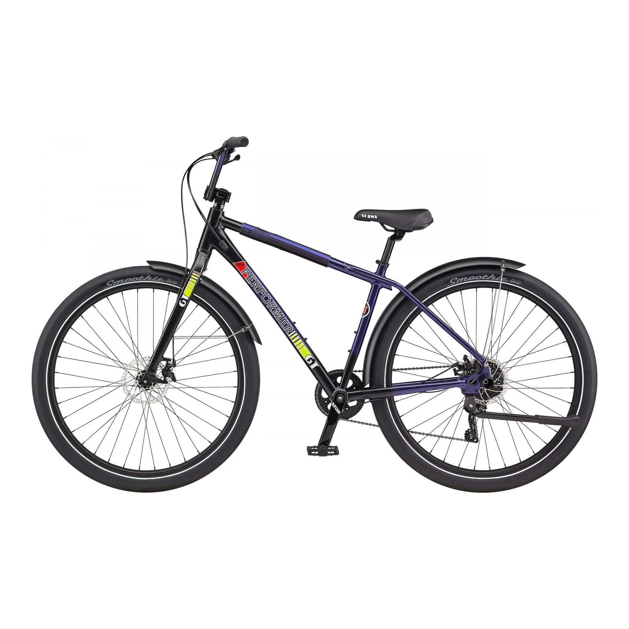 gt ricochet mountain bike