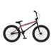 GT Slammer Mercado 20&quot;TT BMX Freestyle Bike-Raspberry - 1