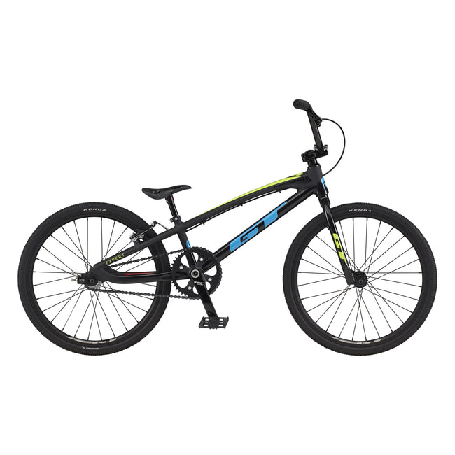 buy gt bicycles GT Speed Series Expert BMX Race Bike-Black at J&R Bicycles – J&R Bicycles, Inc