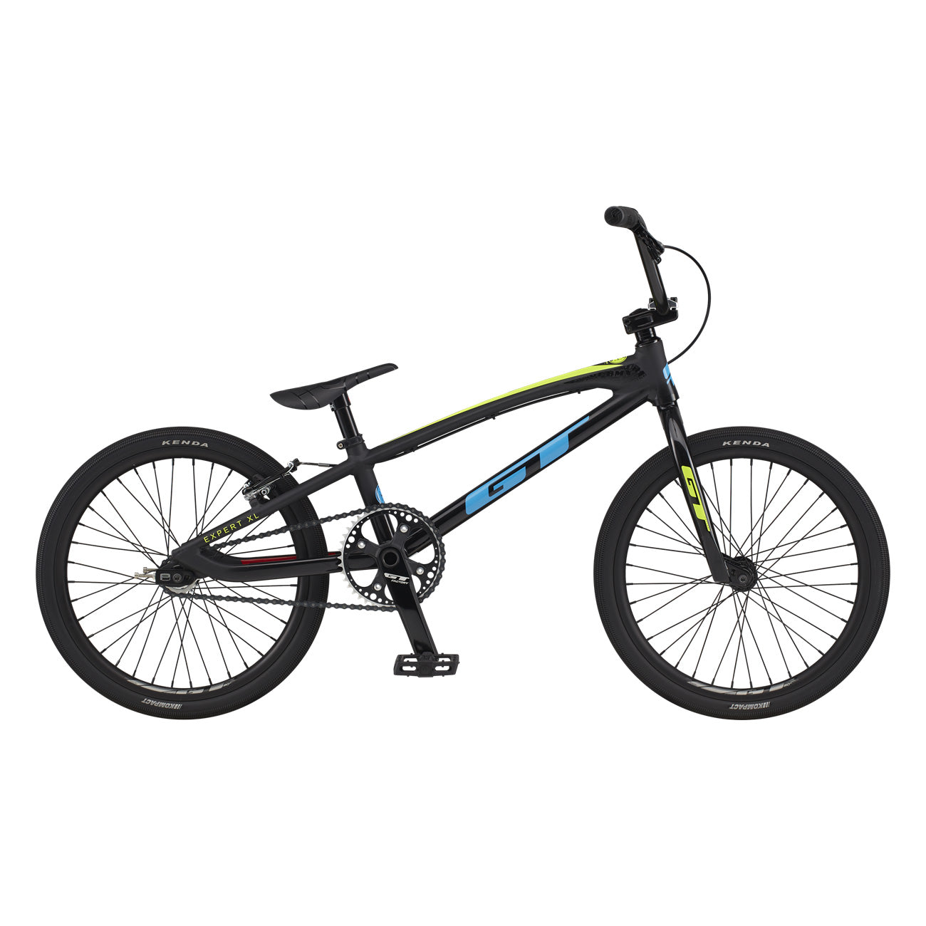 GT Speed Series Expert XL Race BMX Bike GT Speed Series Expert XL Race BMX Bike
